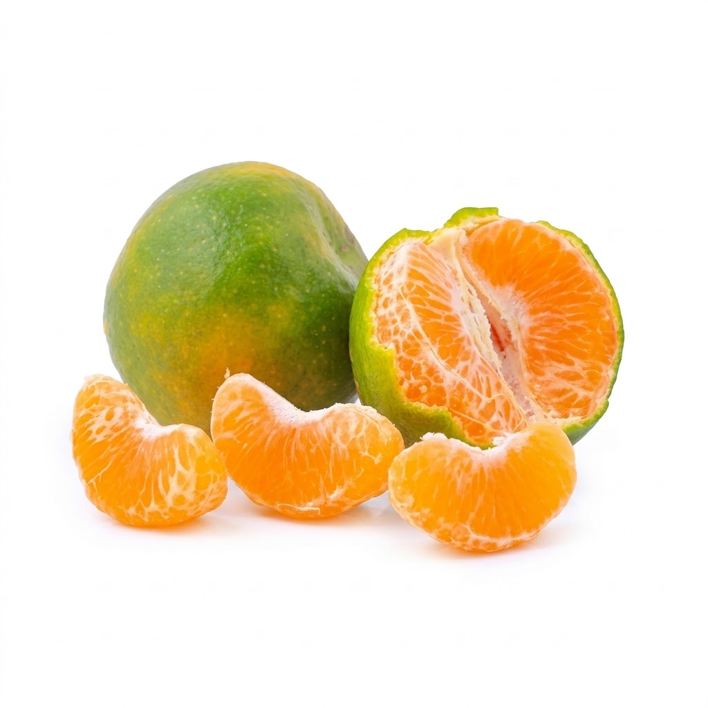Nagpur oranges-1kg