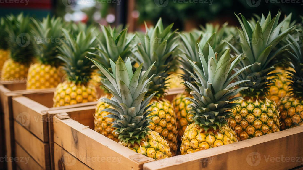 Pineapple