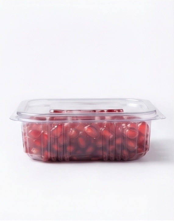 Peeled Pomegranate-150gms