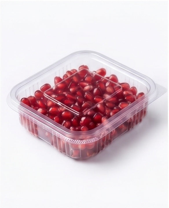 Peeled Pomegranate-150gms
