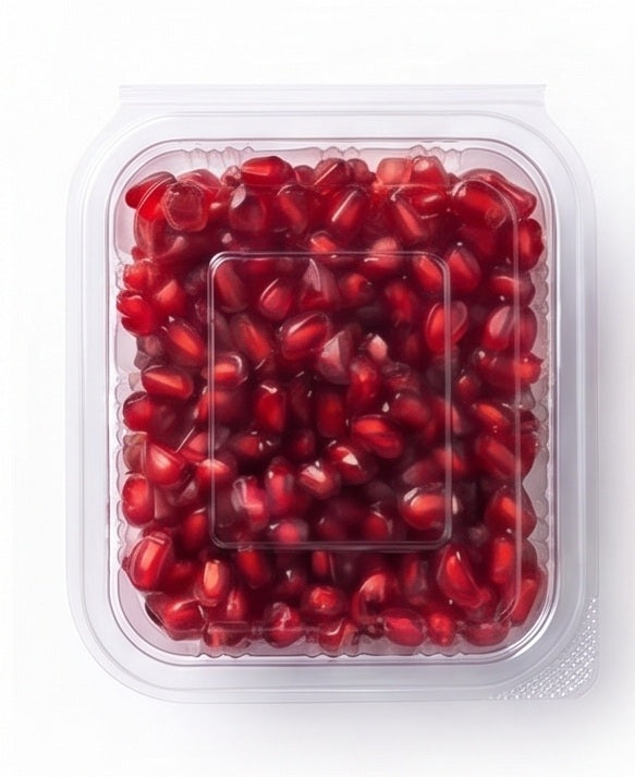 Peeled Pomegranate-150gms